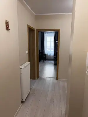 Plan piętra w obiekcie MaWi Apartament