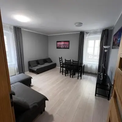 MaWi Apartament