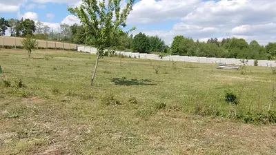 Plan piętra w obiekcie Pokój u Anity
