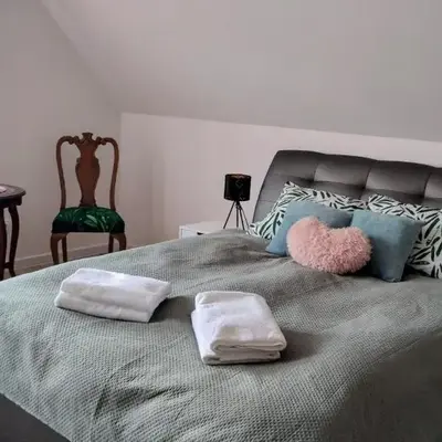 Pokój u Anity