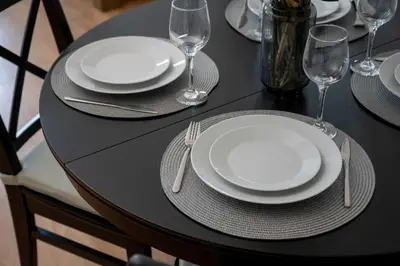 Napoje w obiekcie Spacious Apartment with WiFi & Smart TV Remote Working by Noclegi Renters