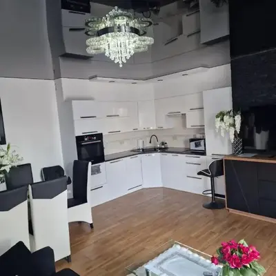 Apartament Marzenie