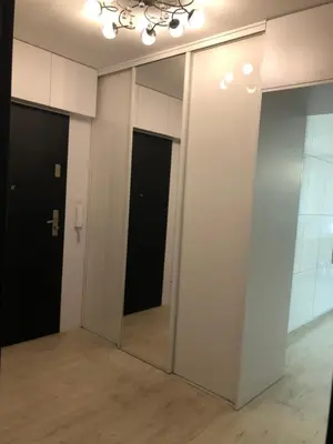 Plan piętra w obiekcie Zielone Stablowice Wrocław
