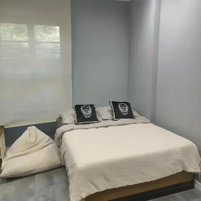 Apartament Grey 2