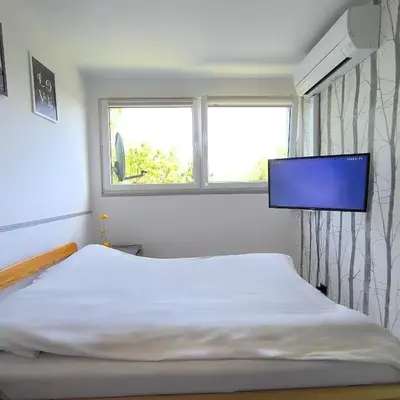 Aparttrans Wroclaw Old Town Studio