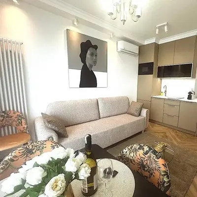 Apartament Cavalli