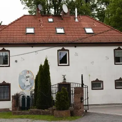 Pokoje Pod Zamkiem