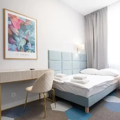 Moon ApartHotel