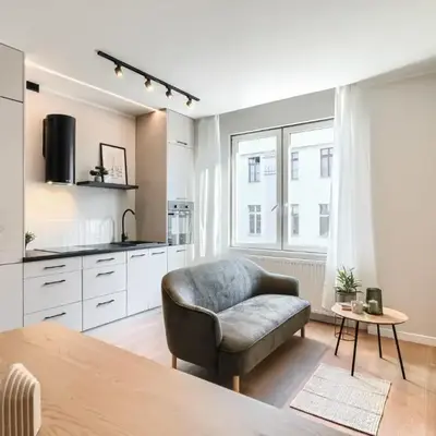 Stawowa Apartment - Self Check-In 20h