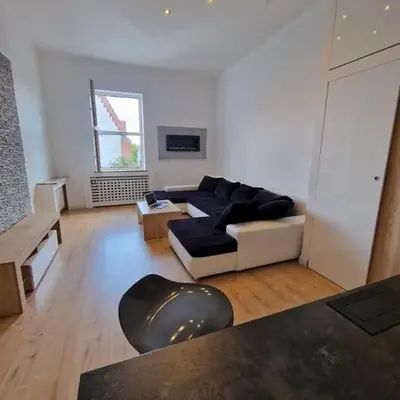 Przytulny apartament z widokiem na Rynek