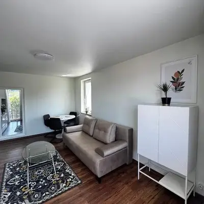 Apartament Chełmiec przy Szczawnie-Zdrój