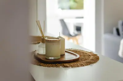 Plan piętra w obiekcie Słoneczny Apartament