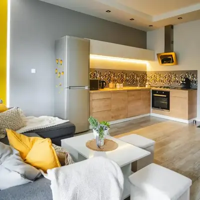 Słoneczny Apartament