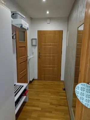 Plan piętra w obiekcie Szybkie nocowanie