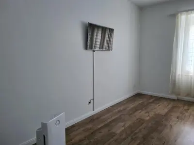 Plan piętra w obiekcie Merlin
