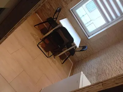 Plan piętra w obiekcie Miczurina
