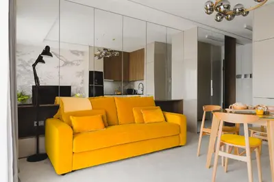 Kuchnia lub aneks kuchenny w obiekcie Prestige Apartments 4