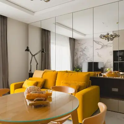 Prestige Apartments 4