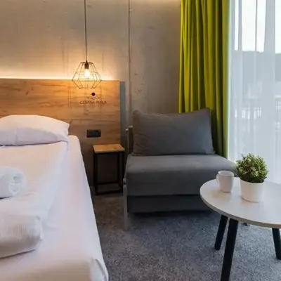 VacationClub - Czarna Perła Apartament 514