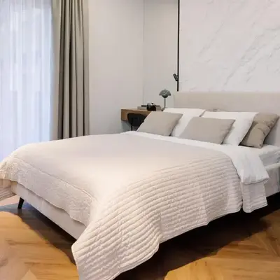 NeroLux Apartment