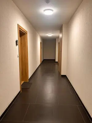 Plan piętra w obiekcie Apartament Słoneczny 15