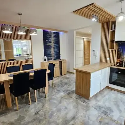 Marel-Apartament Szafir Polanica Zdrój centrum