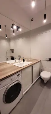 Kuchnia lub aneks kuchenny w obiekcie Apartament Magnolia