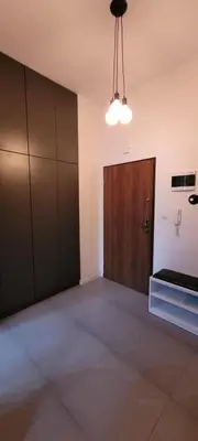 Plan piętra w obiekcie Apartament Magnolia