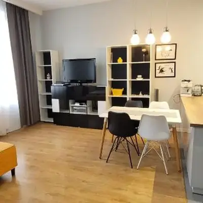Apartament Magnolia