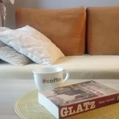 Apartament Glatz - na Letniej