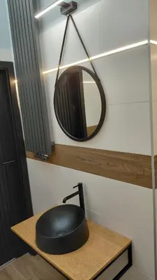 Plan piętra w obiekcie Apartament Chabrowy