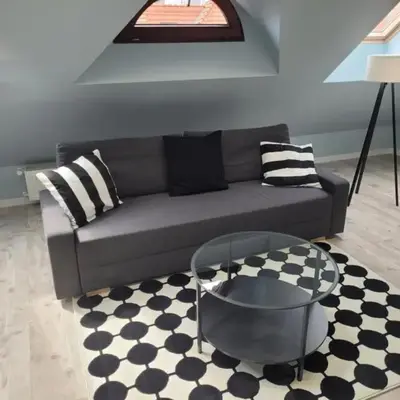 Apartament Chabrowy