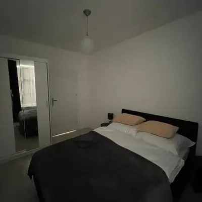 Apartament 4 Wolności