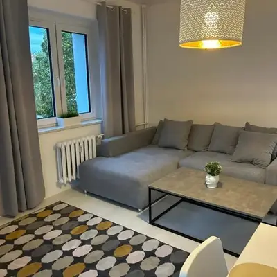 Apartament Piastowska