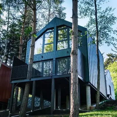 Strøme