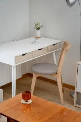 Plan piętra w obiekcie Cozy Apartment Wrocław with Garage Access by Noclegi Renters