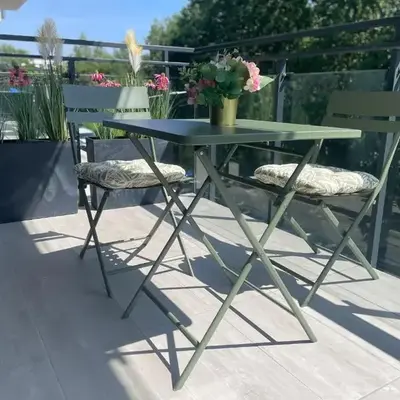 Apartament Zielona Dzielnica
