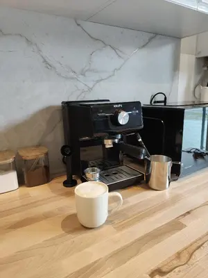 Telewizja i/lub zestaw kina domowego w obiekcie Apartament Kościuszki