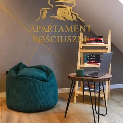 Apartament Kościuszki