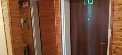 Plan piętra w obiekcie Apartament Asmodeusz