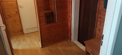 Plan piętra w obiekcie Apartament Asmodeusz