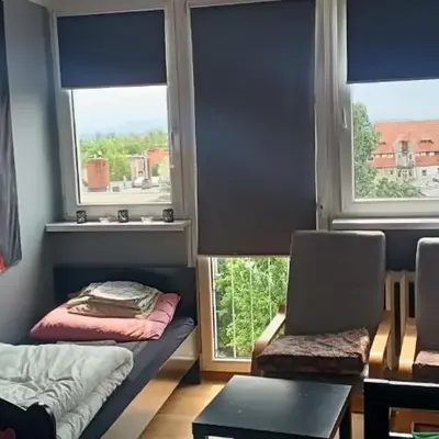 Apartament Asmodeusz
