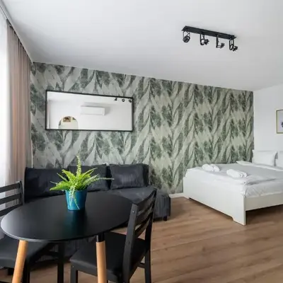 RentPlanet - Studio Kazimierza Wielkiego