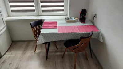 Plan piętra w obiekcie MagMar Studio Byczyna