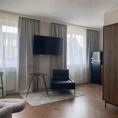 Studio Odrodzenia 5 Centrum Lubina