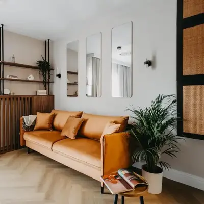 Czysta 4 - Apartament w Centrum Wrocławia