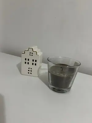 Plan piętra w obiekcie Apartament Wolności