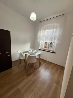 Plan piętra w obiekcie Apartament Wolności