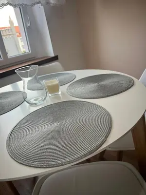 Plan piętra w obiekcie Apartament Wolności