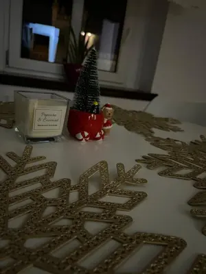 Plan piętra w obiekcie Apartament Wolności
